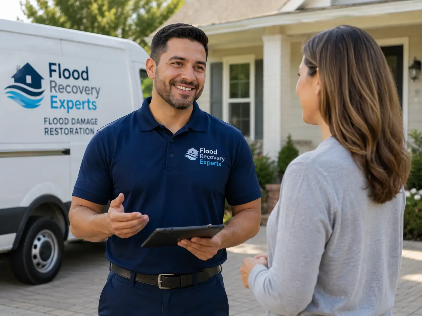 Flood Damage Cleanup Rockport, WV FAQs